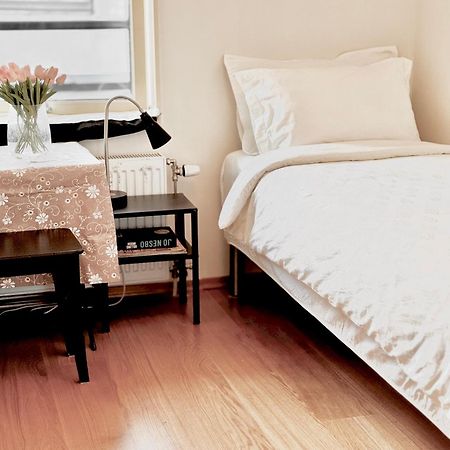 Budget Small Room City Centre Όσλο Εξωτερικό φωτογραφία