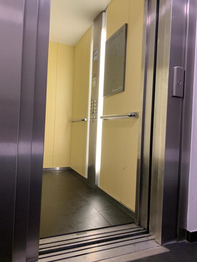 Budget Small Room City Centre Όσλο Εξωτερικό φωτογραφία