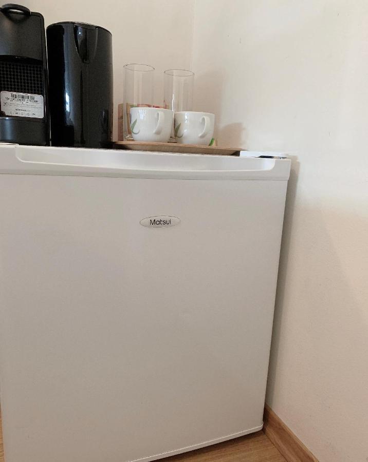 Budget Small Room City Centre Όσλο Εξωτερικό φωτογραφία