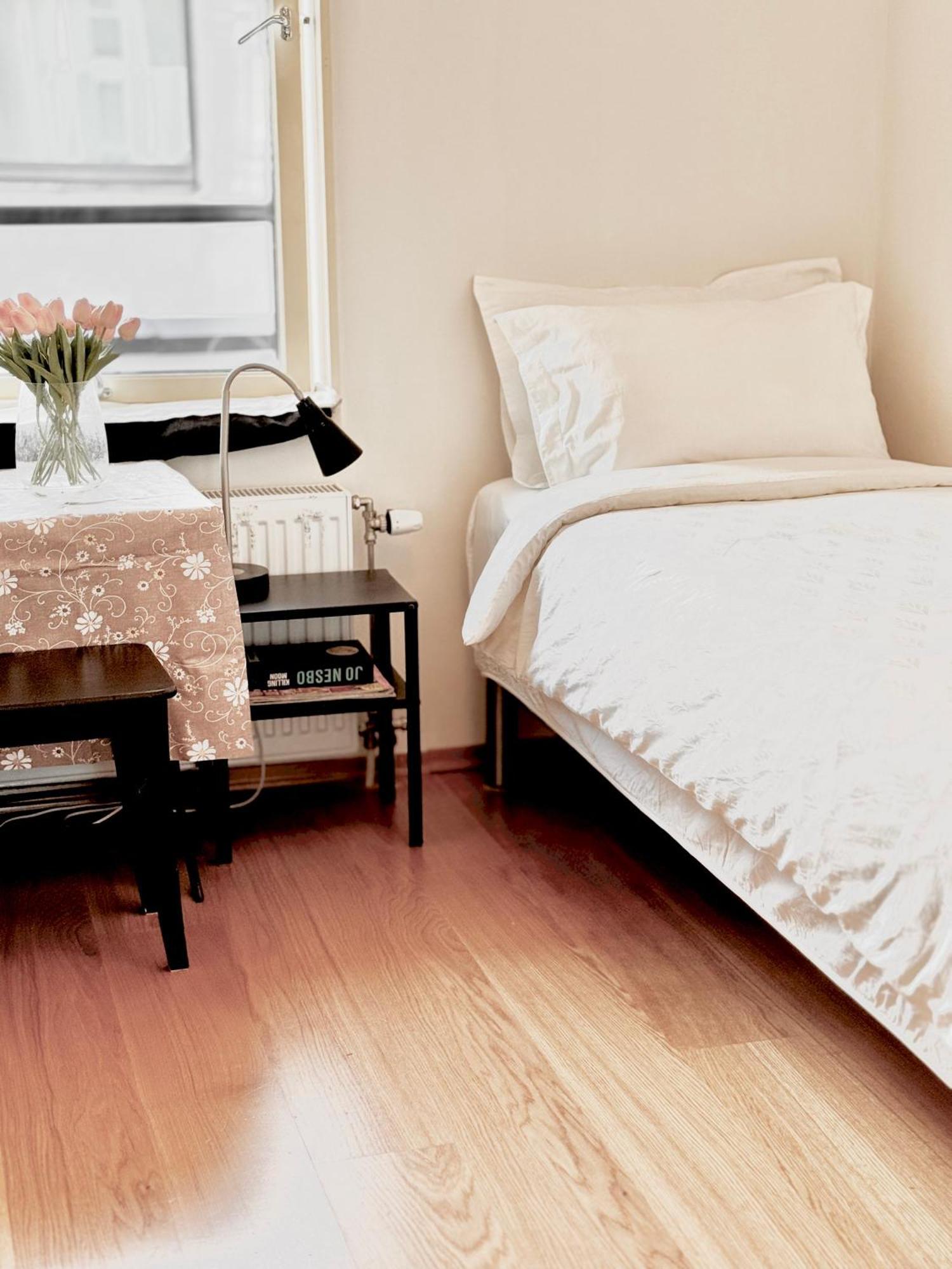 Budget Small Room City Centre Όσλο Εξωτερικό φωτογραφία